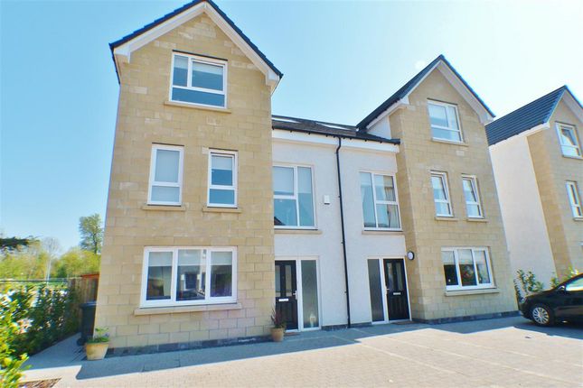 4 bed semi-detached house for sale in - Glen Goyne Court, Jackton, Jackton