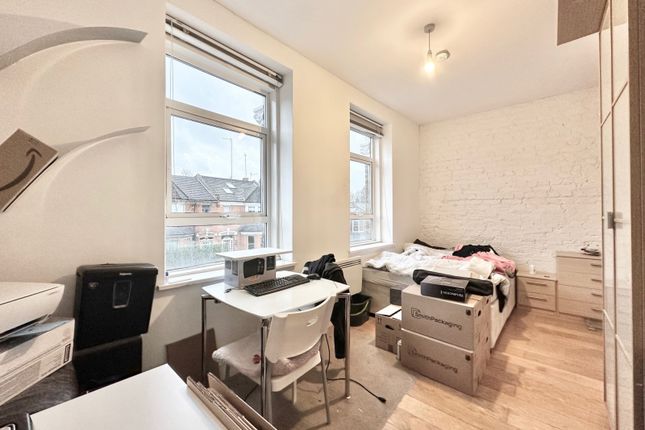 Studio For Rent