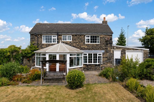 2-bed detached on Thornfield Cottage,, Gildersome Lane, Morley, £450,000