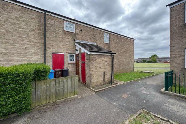 4-bed house on 140, Dalwood Close, Hull, £95,000