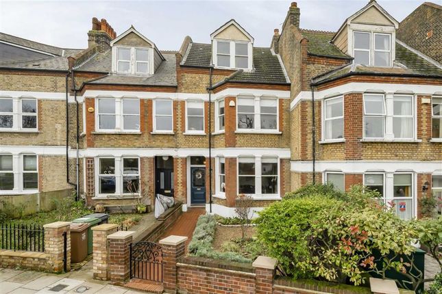 Thumbnail Property for sale in Montague Avenue, London