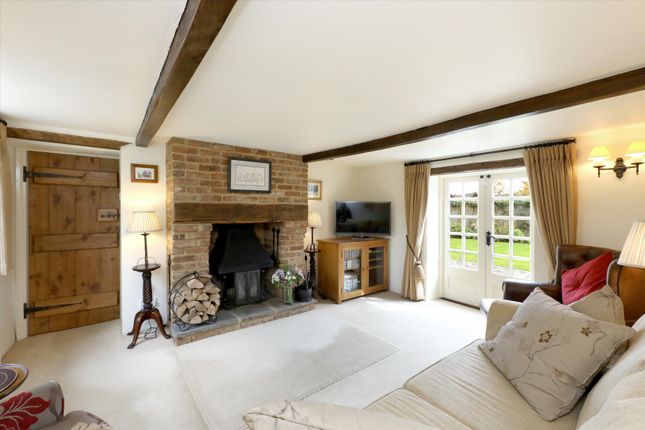 Detached house for sale in Chesham Road, Wigginton, Tring, Hertfordshire
