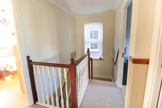 Detached house for sale in Pilkingtons, Church Langley, Harlow