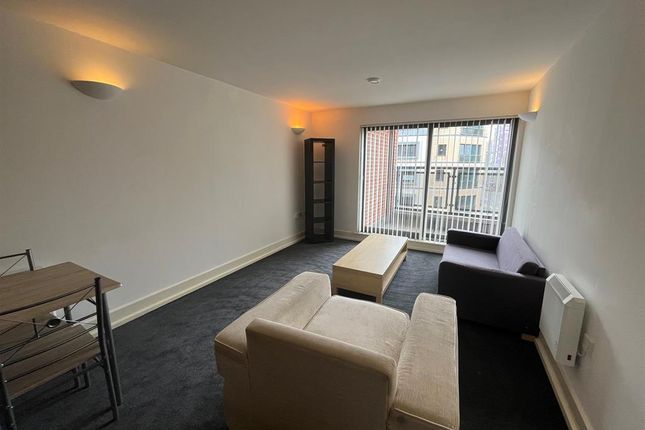Thumbnail Flat to rent in 10E Moss St, Liverpool