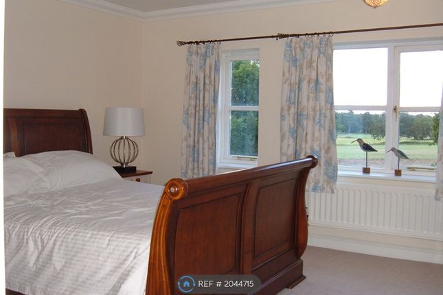 Thumbnail Room to rent in Whitlingham Hall, Trowse, Norwich