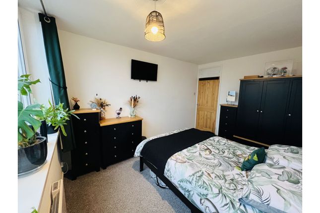 Thumbnail Flat for sale in Capstan Road, Hull