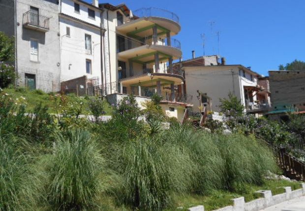 Block of flats for sale in Campo di Fano, L\'aquila, Abruzzo