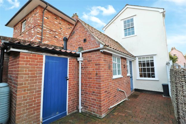 Country house to rent in Princel Lane, Dedham, Colchester, Essex