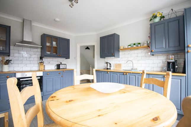 Maisonette for sale in High Street, Mundesley, Norwich