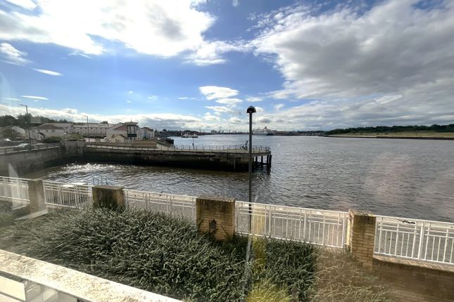 Flat for sale in Long Row, South Shields, Tyne And Wear