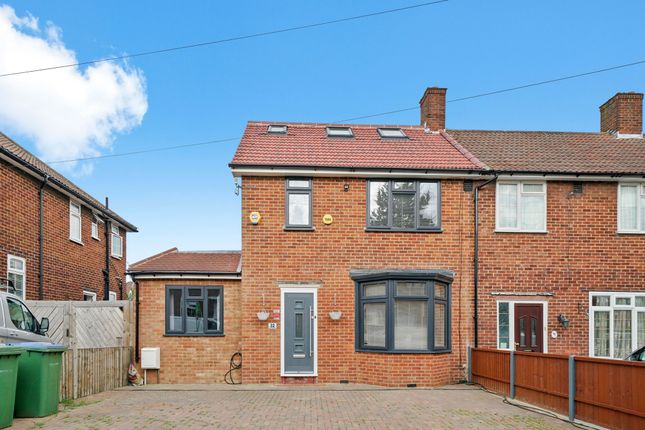 Room 6, Scarsbrook Road, London photo 5