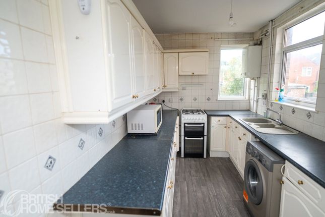 Cavendish Road, Leicestershire photo 3