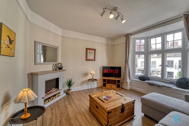 Thumbnail Flat to rent in The Tything, Worcester, Worcestershire