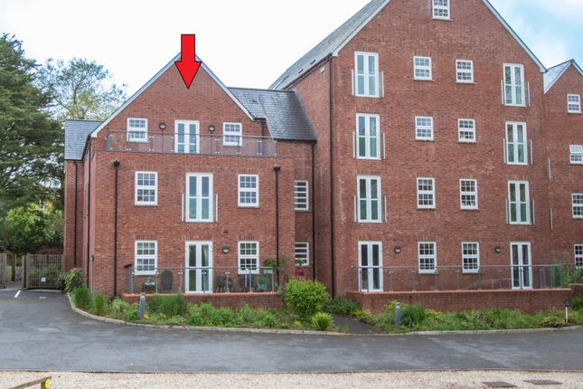 Penthouse for sale in Tumbling Weir Way, Ottery St. Mary