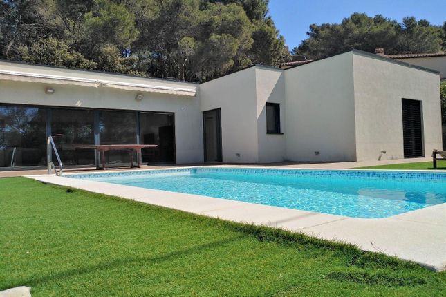 Villa for sale in Tamariu, Costa Brava, Catalonia