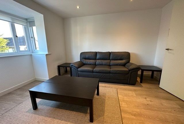 Thumbnail Flat for sale in Alliance Close, Wembley