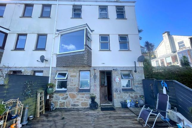 End terrace house for sale in Malt House Gardens, Newlyn, Cornwall TR18