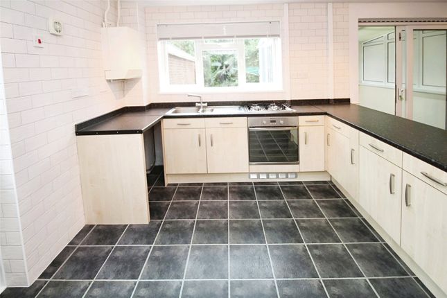Semi-detached house to rent in Cherwell Road, Bedford, Bedfordshire