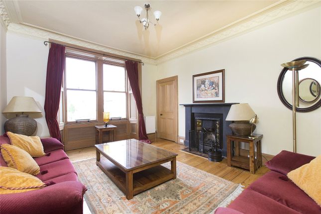 Thumbnail Penthouse to rent in Grange Loan, Grange, Edinburgh