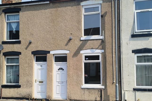 Thumbnail Terraced house to rent in Lansdowne Street, Darlington