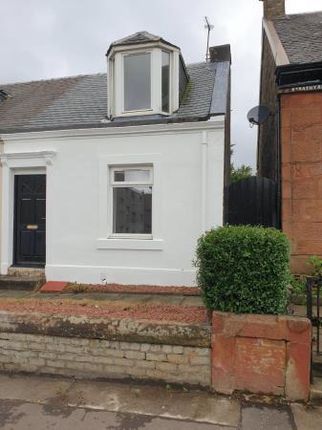A Larger Local Choice Of Houses To Rent In Kilmarnock