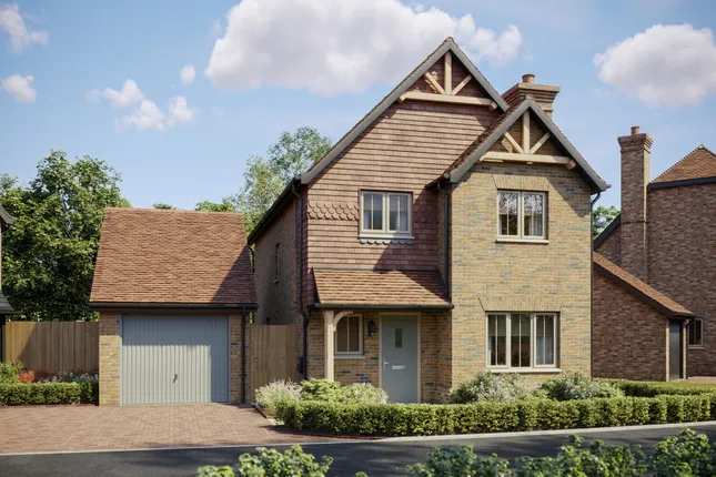 Esquire Developments - Orchard View