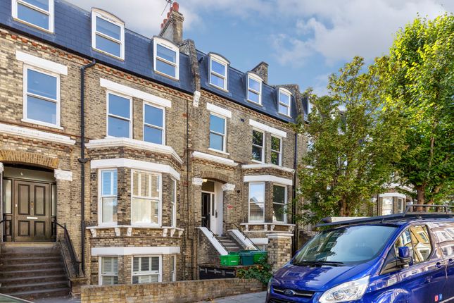 1-bed flat on Flat C, 2 Wyndham Crescent, London, £220,000