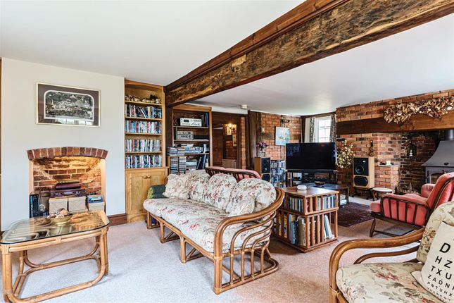 Pound Farmhouse, The Pound, Bromham photo 3