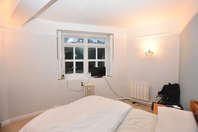 Flat 5 Devon House, Devon House Drive, Bovey Tracey photo 4