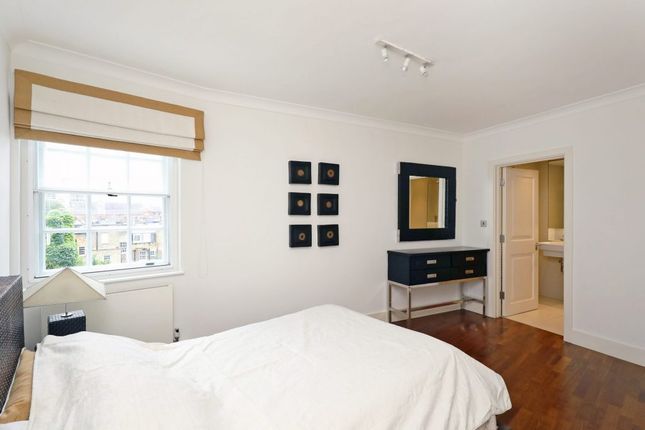 Flat to rent in Cliveden Place, Belgravia