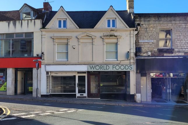 Thumbnail Retail premises for sale in Russell Street, Stroud, Glos