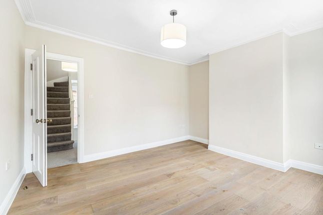 Detached house for sale in Keystone Crescent, London