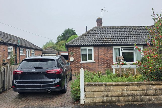3-bed semi-detached on 13, Wulfstan Drive, Long Itchington, £350,000