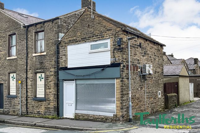 Thumbnail Property for sale in Park Road, Barnoldswick