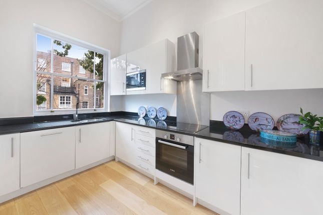 Horbury Crescent, Notting Hill photo 2
