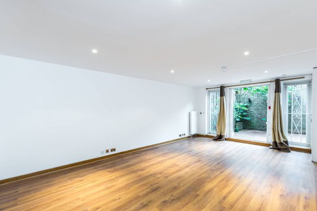 Thumbnail End terrace house to rent in Sydney Street, Chelsea, London