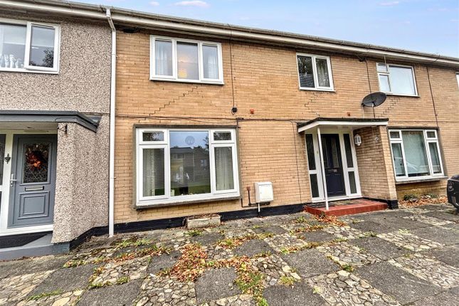 Clarence Green, Newton Aycliffe photo 3