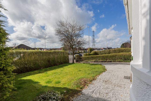 Detached bungalow for sale in 429 Glasgow Road, Paisley