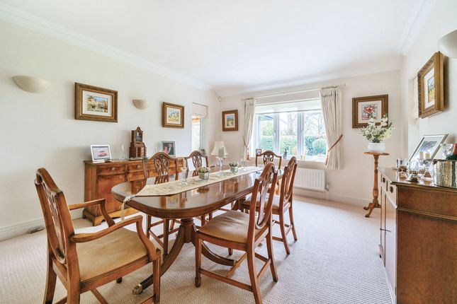 Detached house for sale in Bremere Lane, Chichester