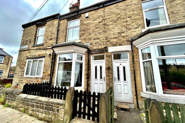 Thumbnail Terraced house to rent in Tasker Road, Sheffield