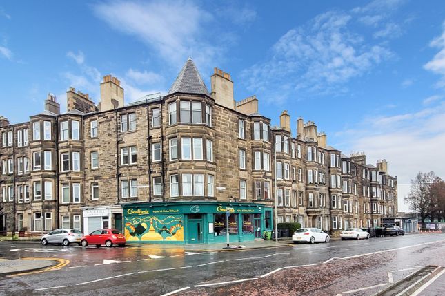 Thumbnail Flat for sale in 2/3 Cambusnethan Street, Meadowbank