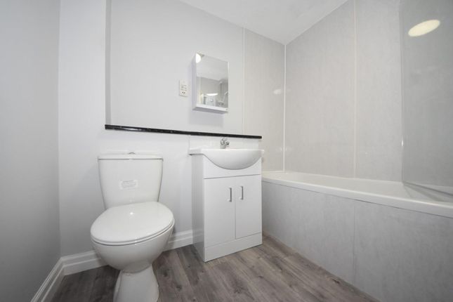 Flat 3, Maltings Court Brewery Street, Stratford-Upon-Avon photo 4