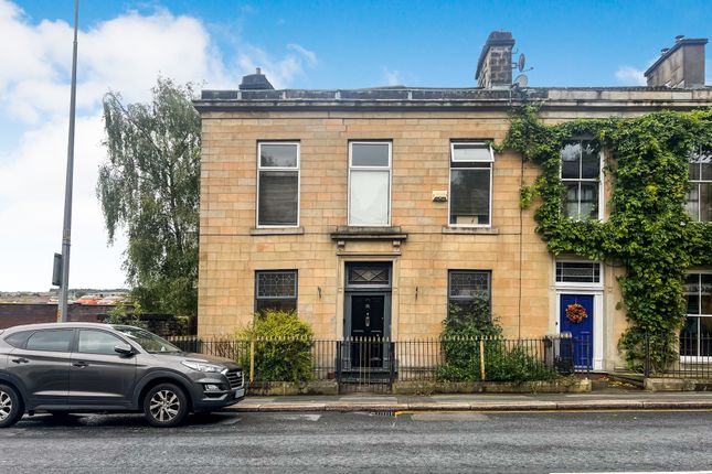Thumbnail Terraced house for sale in Bolton Road, Darwen