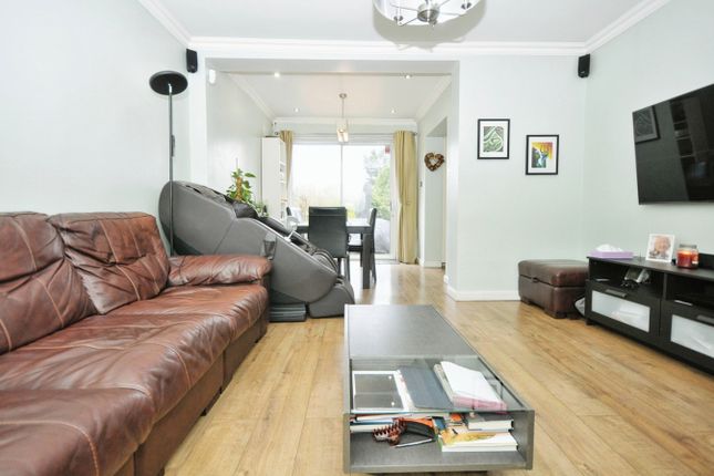 Semi-detached house for sale in The Fairway, Bromley