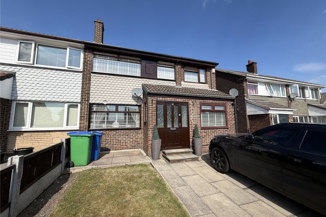 4-bed house on 87, Higher Lomax Lane, Greater Manchester, £295,000
