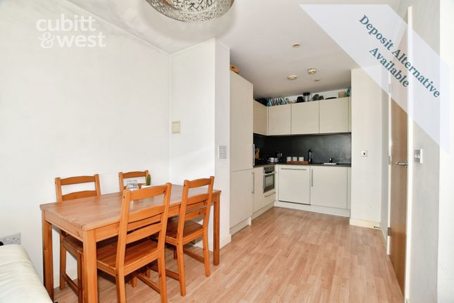 Flat 36, Pacific Heights, Suez Way, Brighton photo 4
