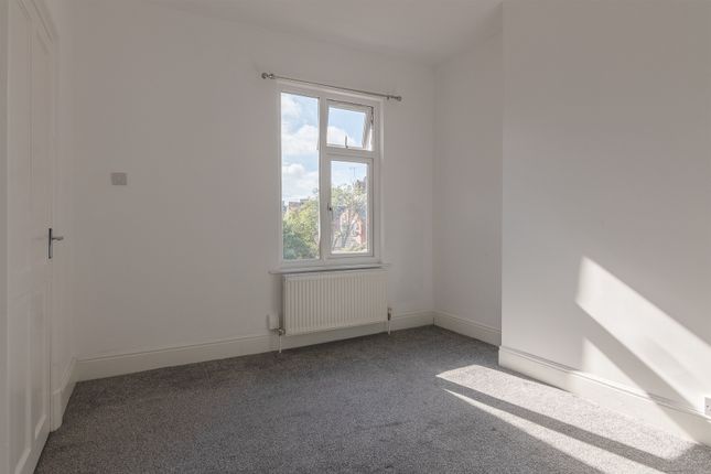 Terraced house for sale in Jarrom Street, Leicester