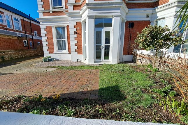 Flat for sale in College Road, Lower Meads, Eastbourne
