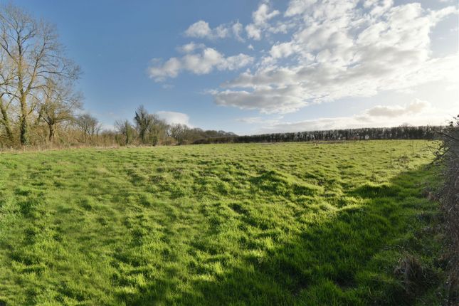 Land for sale in Ram Alley, Ashford Hill, Thatcham