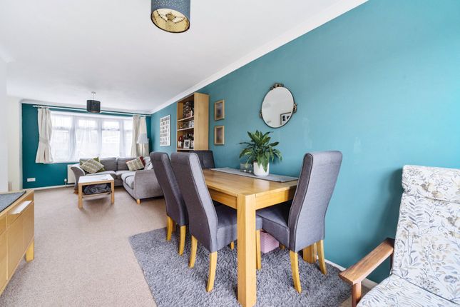 Terraced house for sale in Godwit Road, Southsea, Hampshire